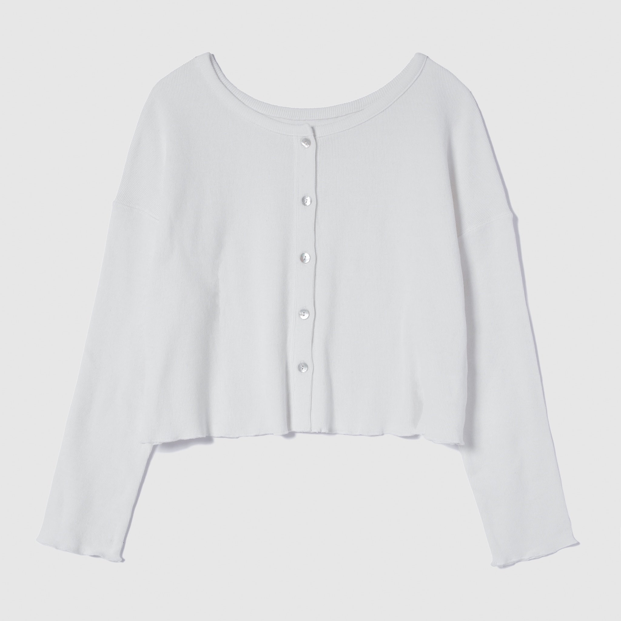 C/L Fluffy Compact Multi Cut and Sew