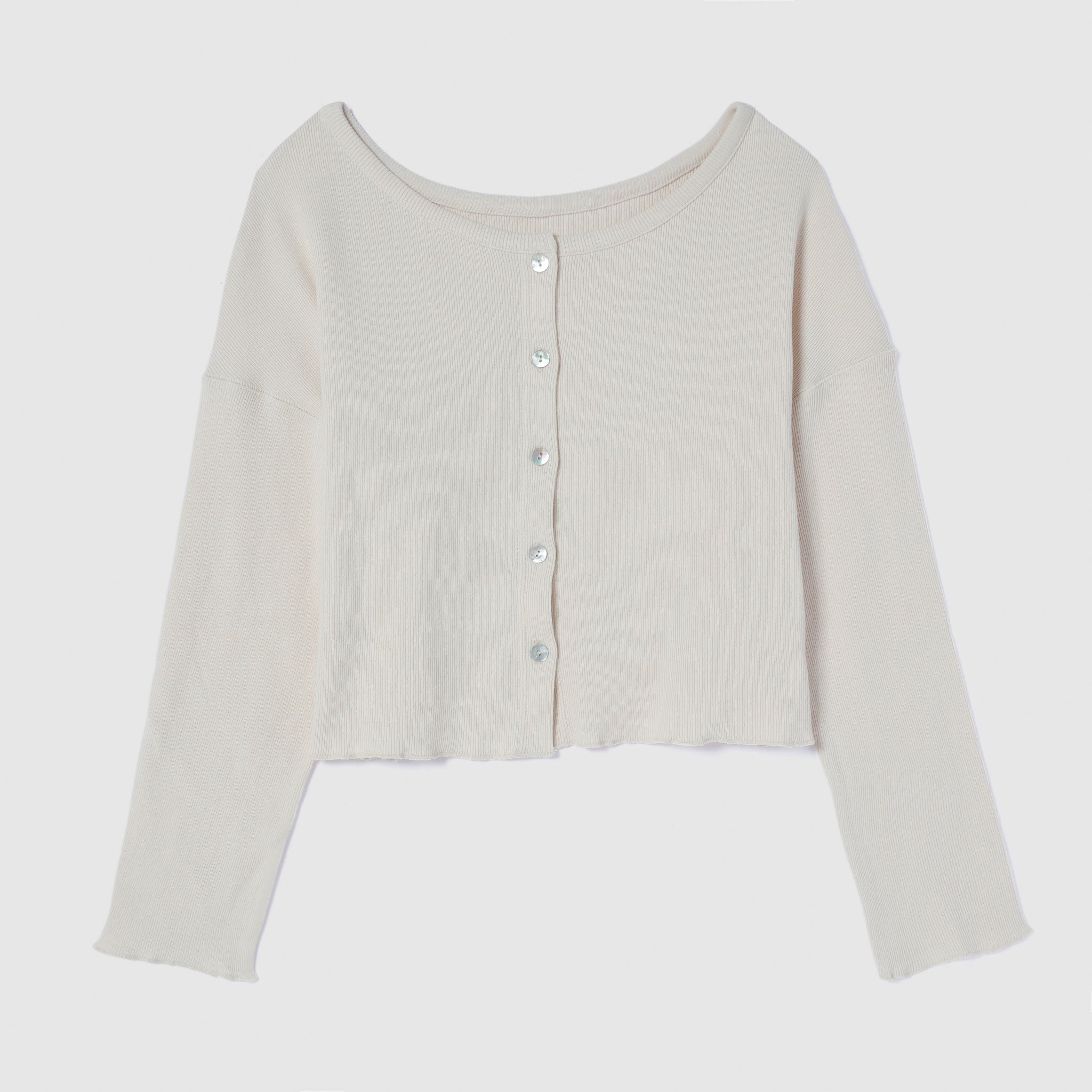 C/L Fluffy Compact Multi Cut and Sew