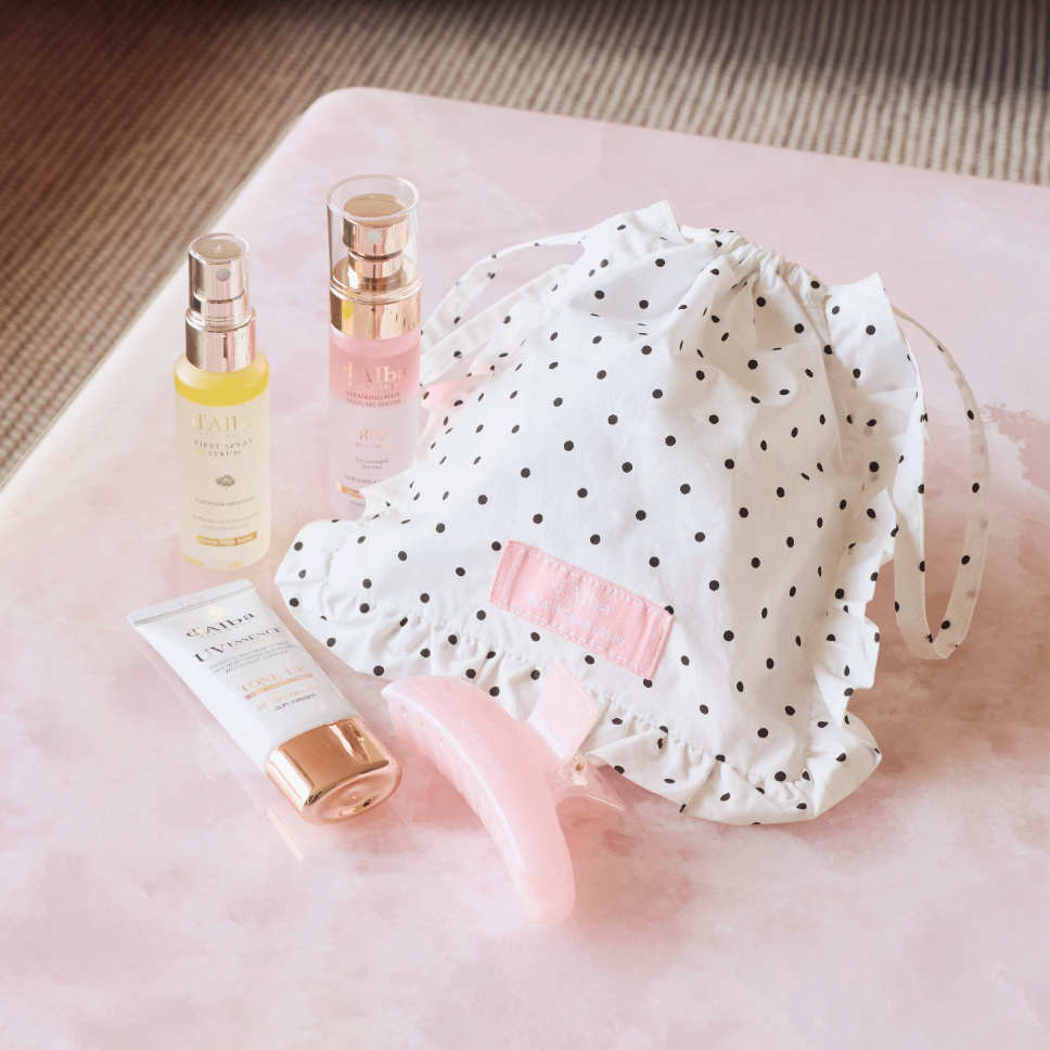 SRL d'Alba MOOD PACK