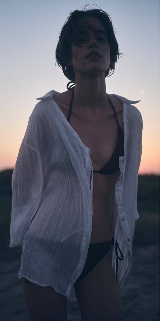 The Look