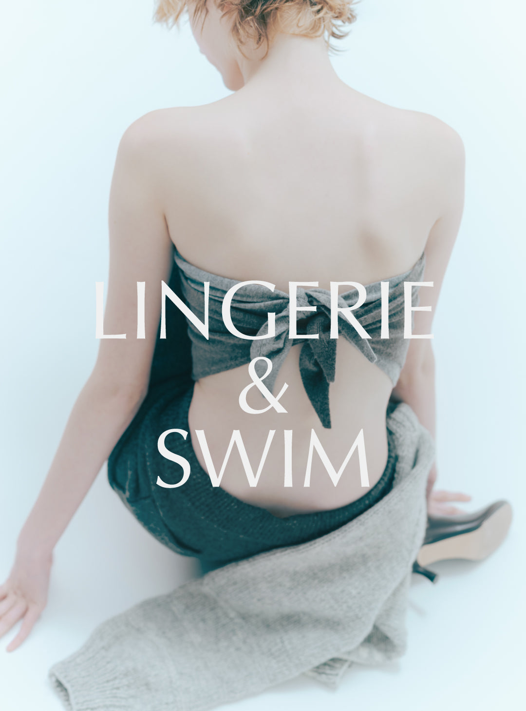 LINGERIE&SWIM
