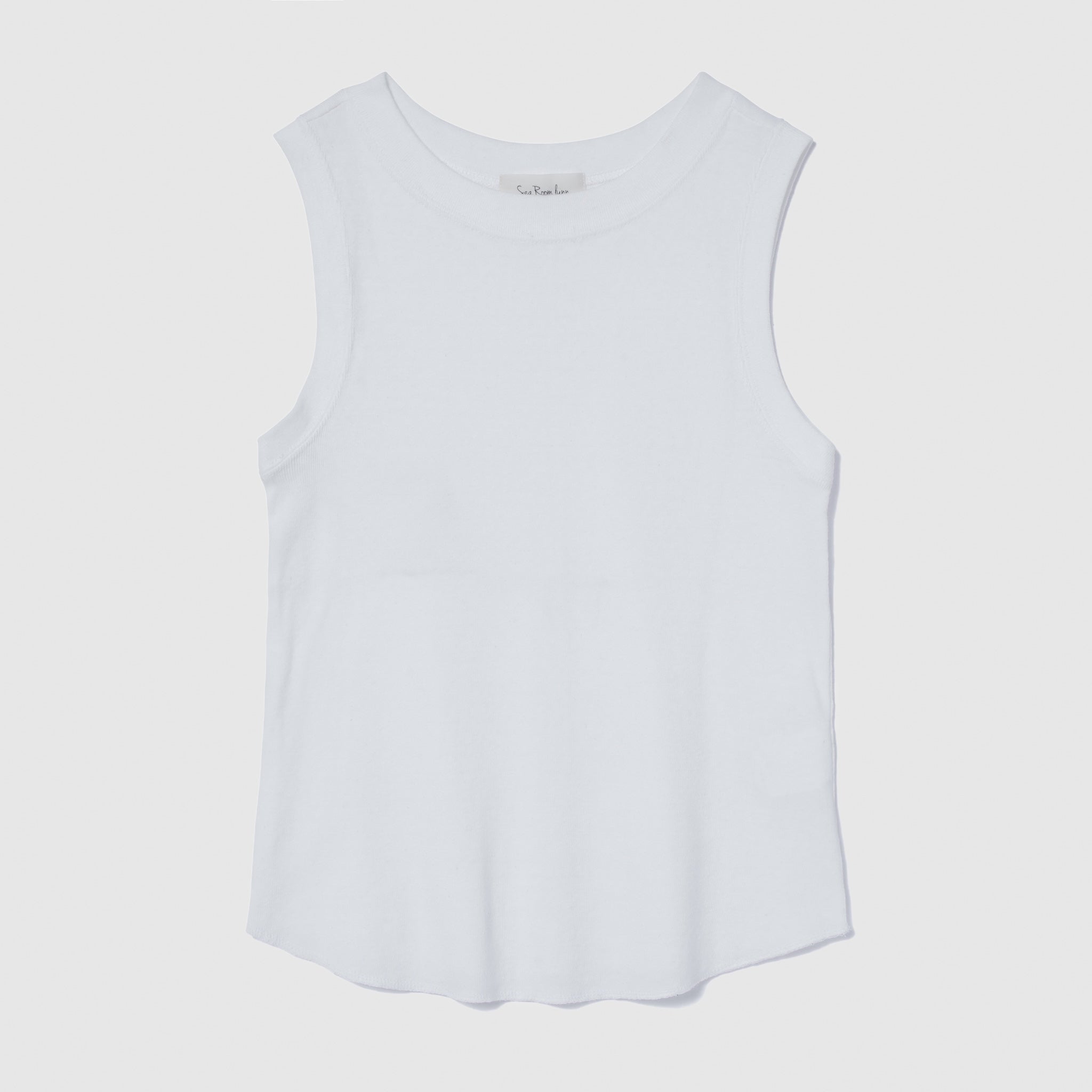 Oldcott Fit Tank Top