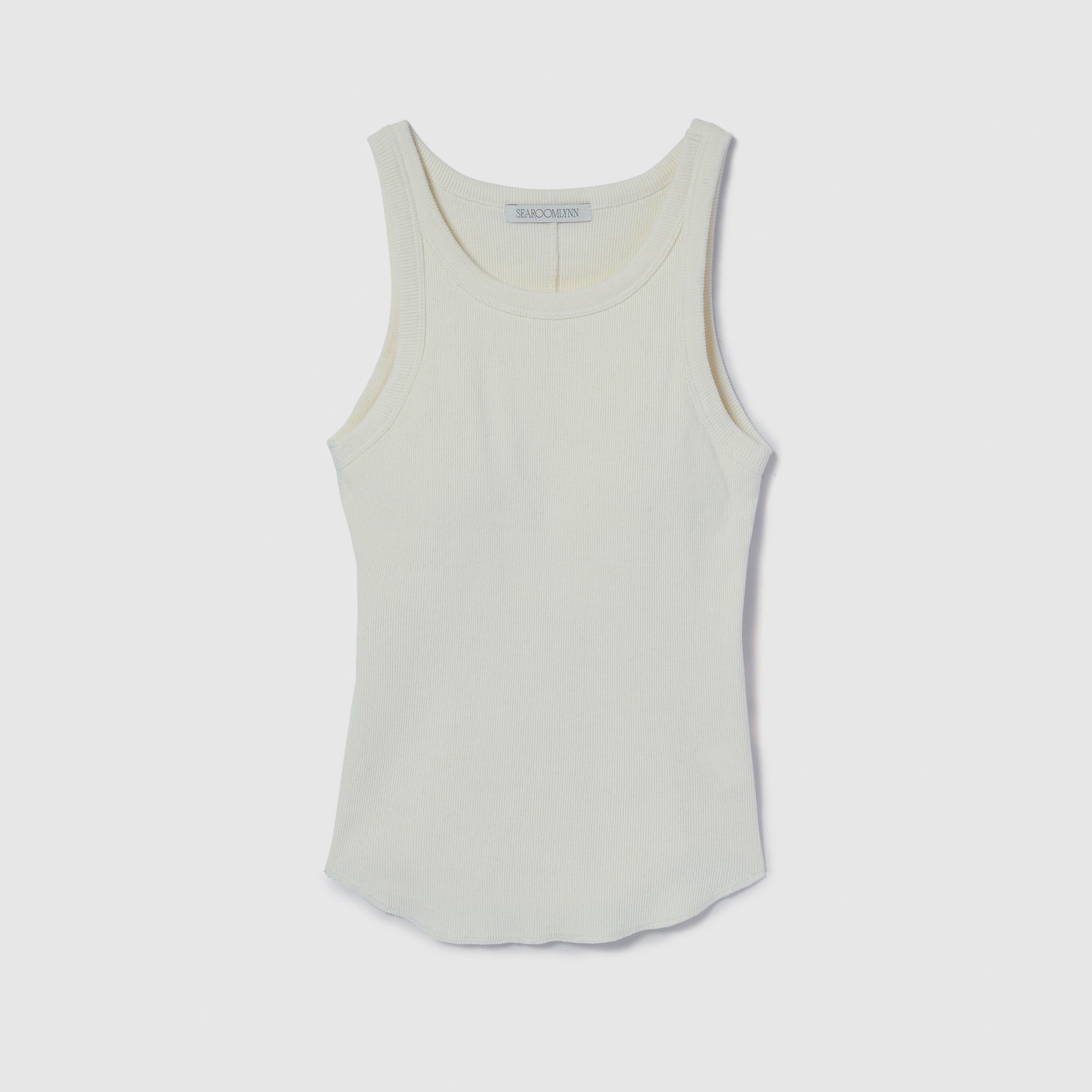【定価以下】searoomlynn Rippleパイルパッド inタンク C/L 2FACEパッドinショートアメスリタンク