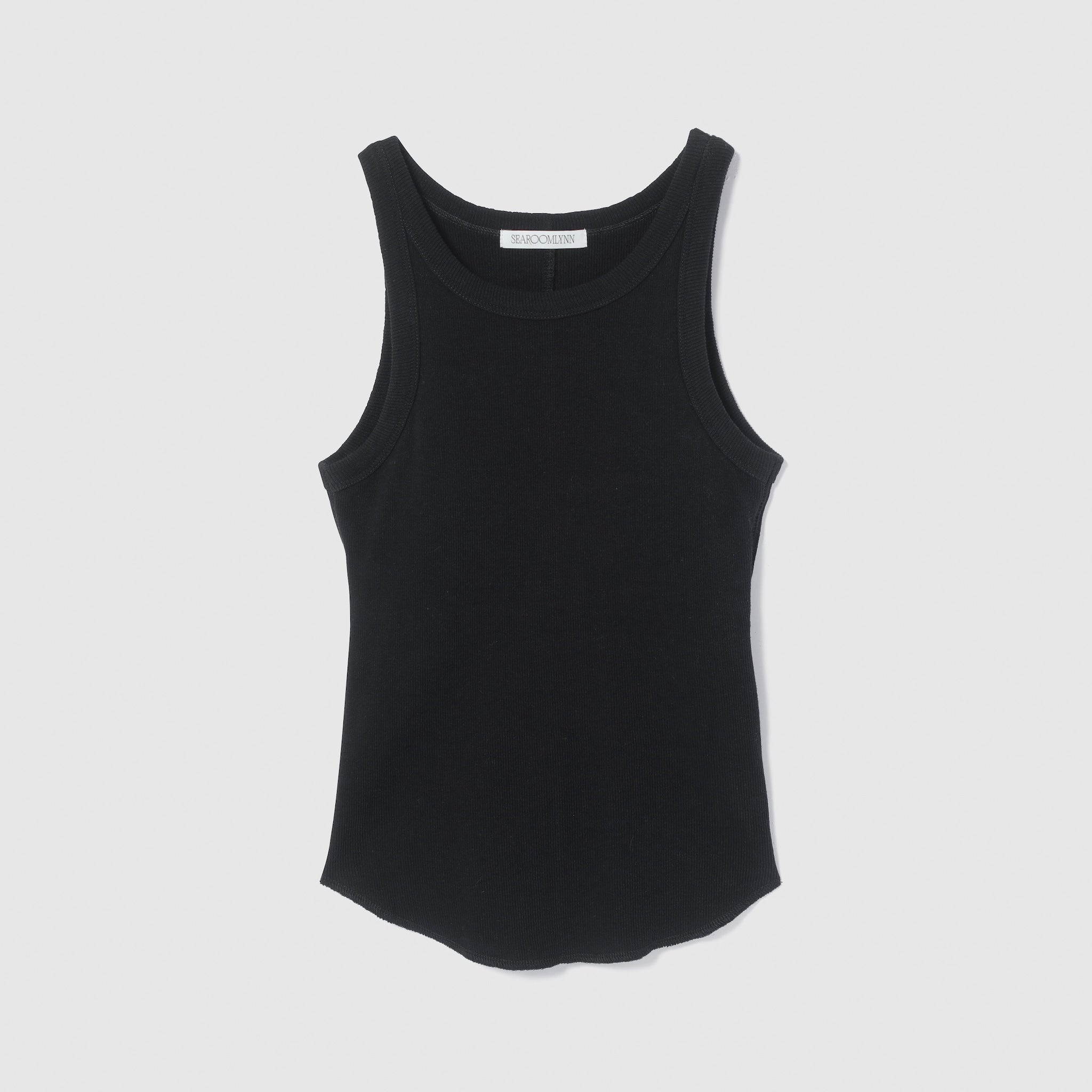 【定価以下】searoomlynn Rippleパイルパッド inタンク C/L 2FACEパッドinショートアメスリタンク