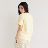 C/2FACE Crew neck MEDIUM T-shirt