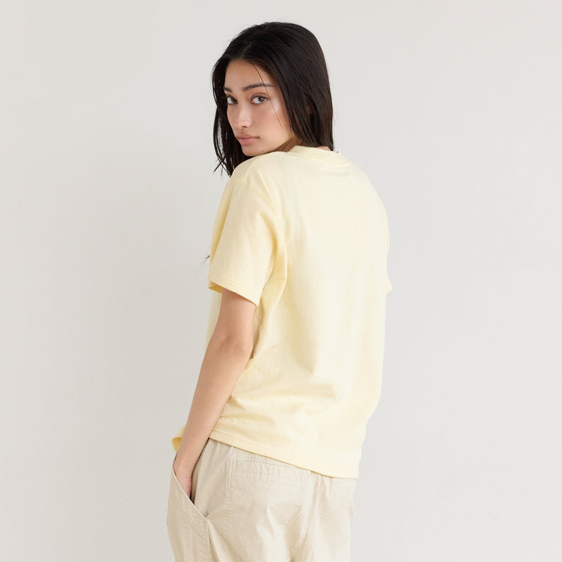 C/2FACE クルーネックMEDIUM Tシャツ