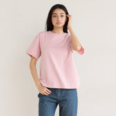 C/2FACE Crew neck MEDIUM T-shirt