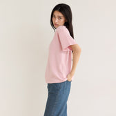 C/2FACE Crew neck MEDIUM T-shirt