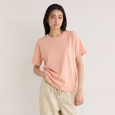 C/2FACE Crew neck MEDIUM T-shirt