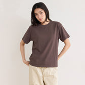 C/2FACE Crew neck MEDIUM T-shirt