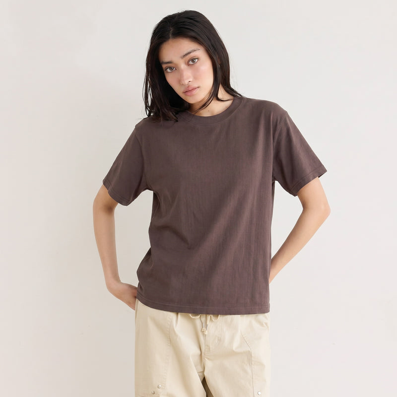 C/2FACE クルーネックMEDIUM Tシャツ