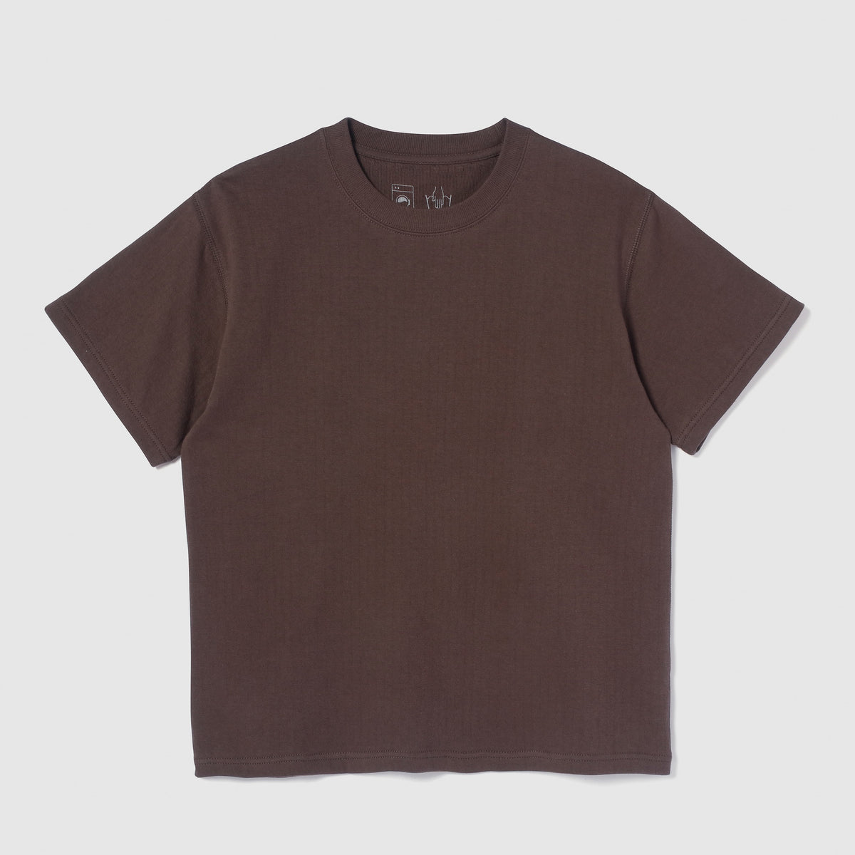 C/2FACE Crew neck MEDIUM T-shirt