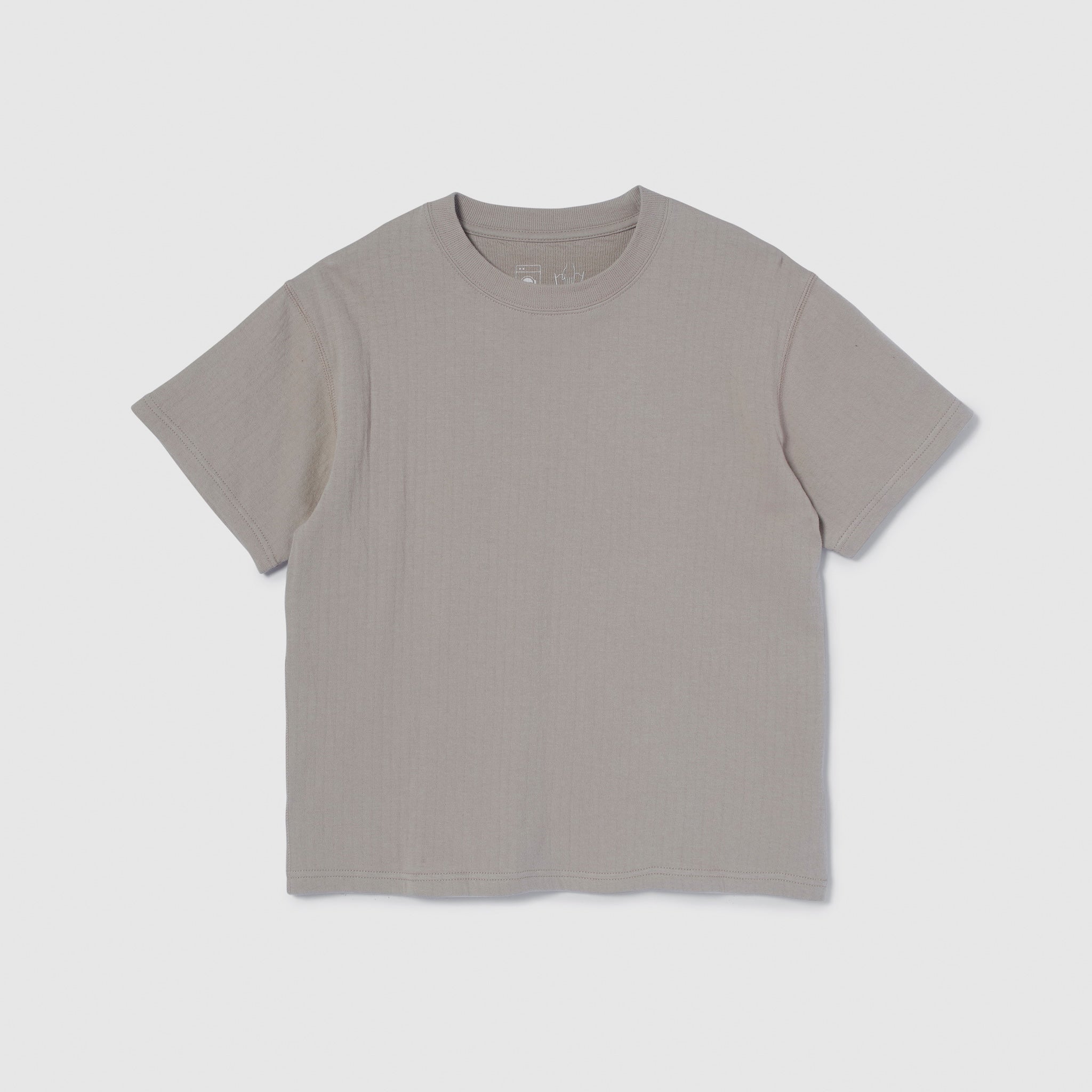 C/2FACE クルーネックMEDIUM Tシャツ