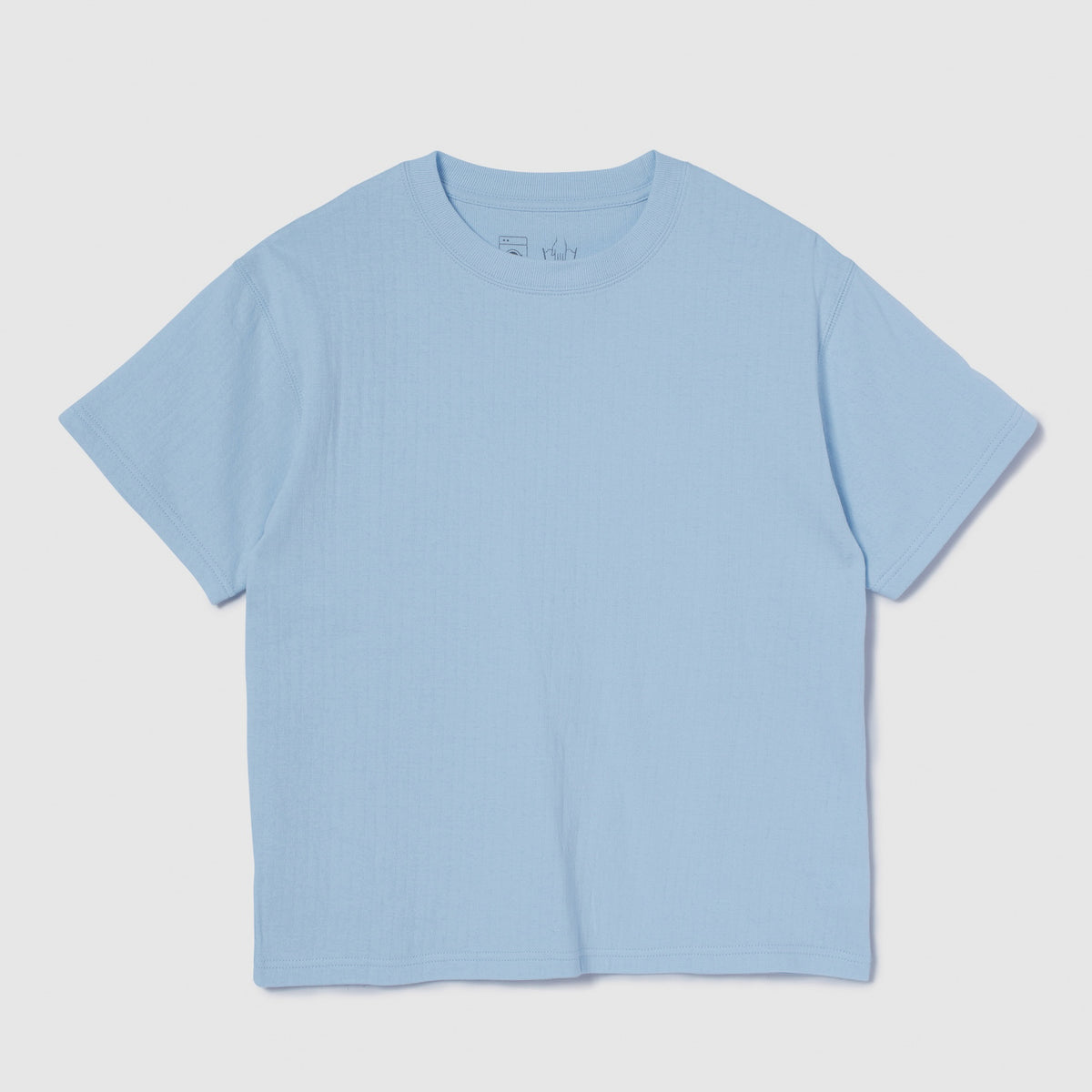 C/2FACE Crew neck MEDIUM T-shirt