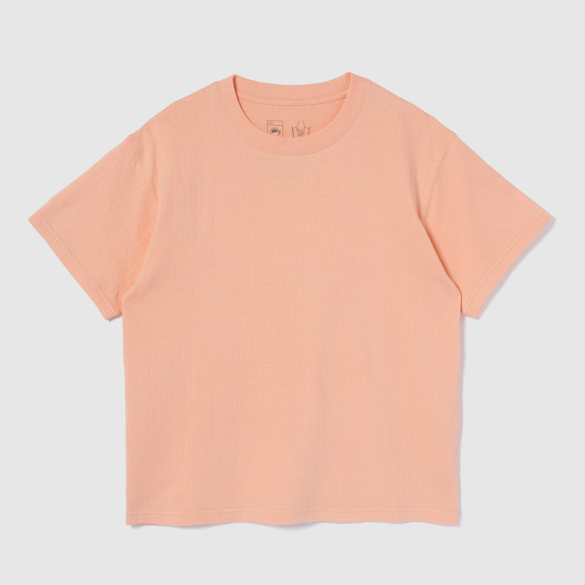 C/2FACE Crew neck MEDIUM T-shirt