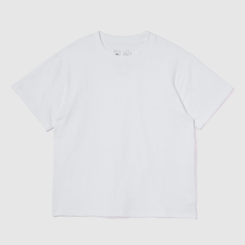 C/2FACE クルーネックMEDIUM Tシャツ