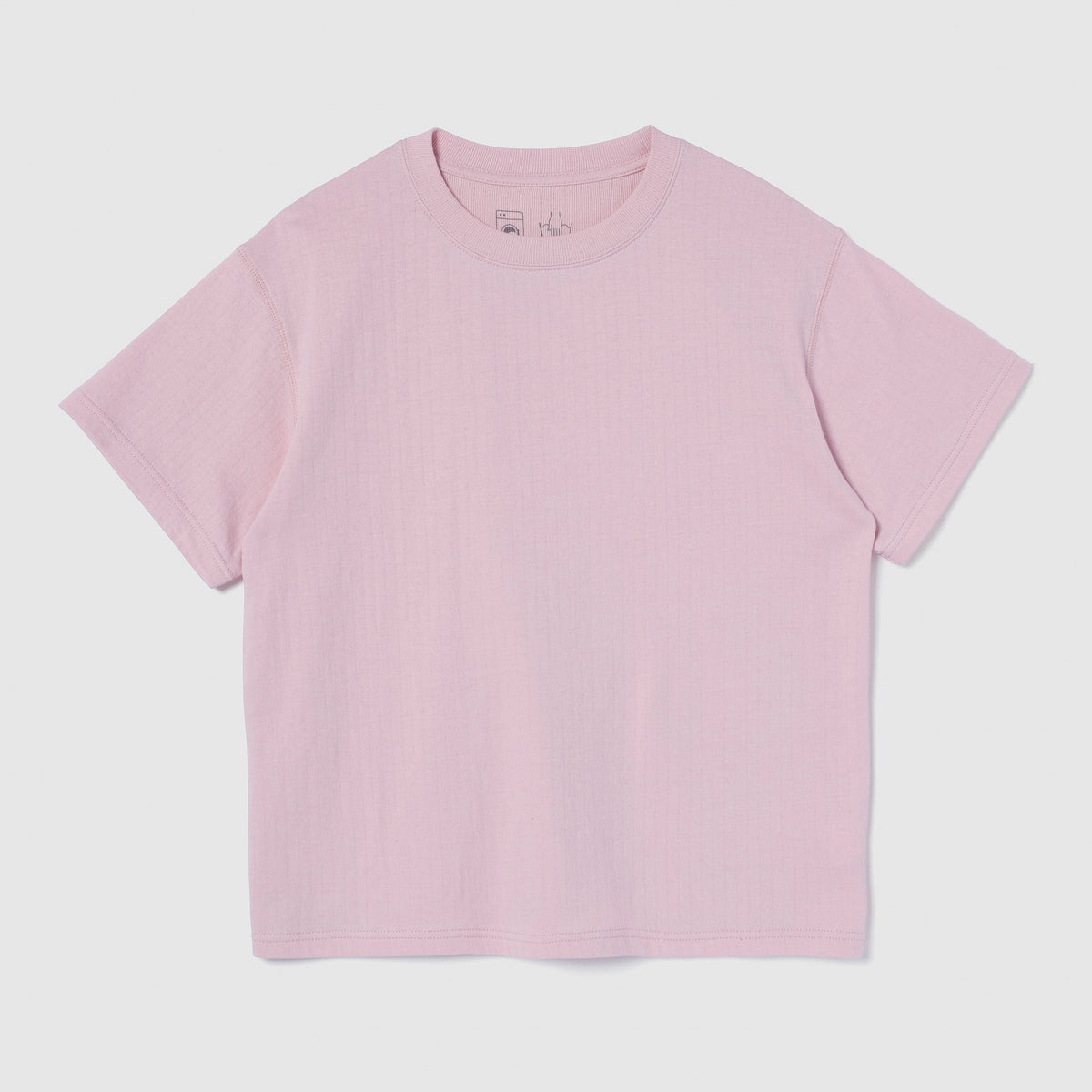 C/2FACE Crew neck MEDIUM T-shirt