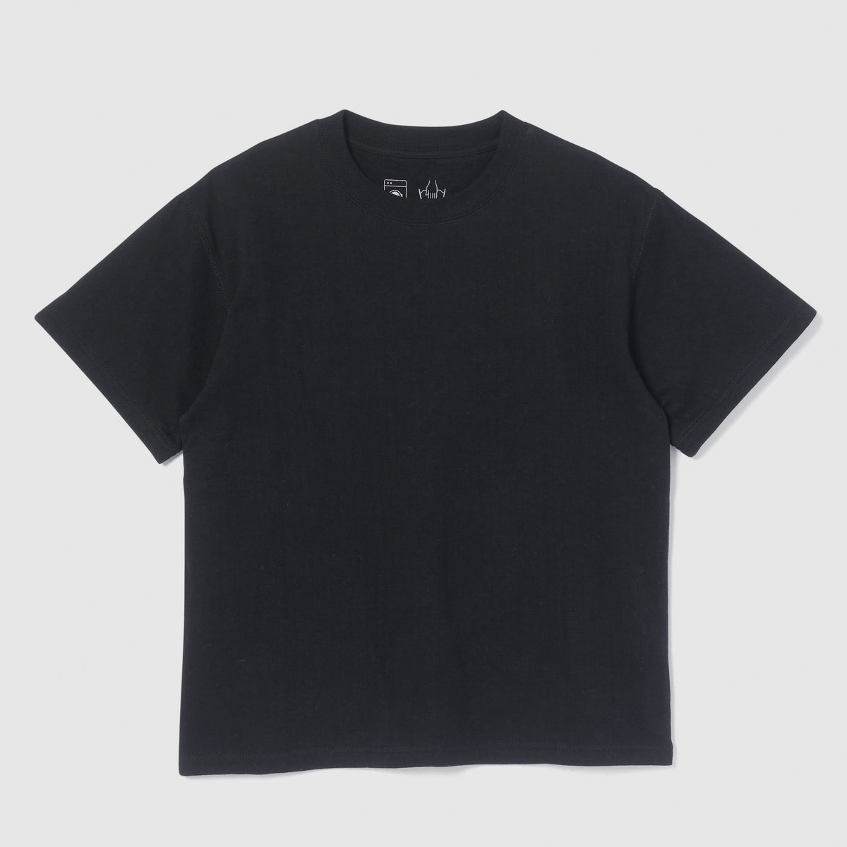 C/2FACE Crew neck MEDIUM T-shirt