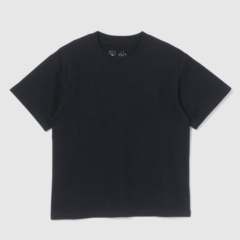 C/2FACE クルーネックMEDIUM Tシャツ