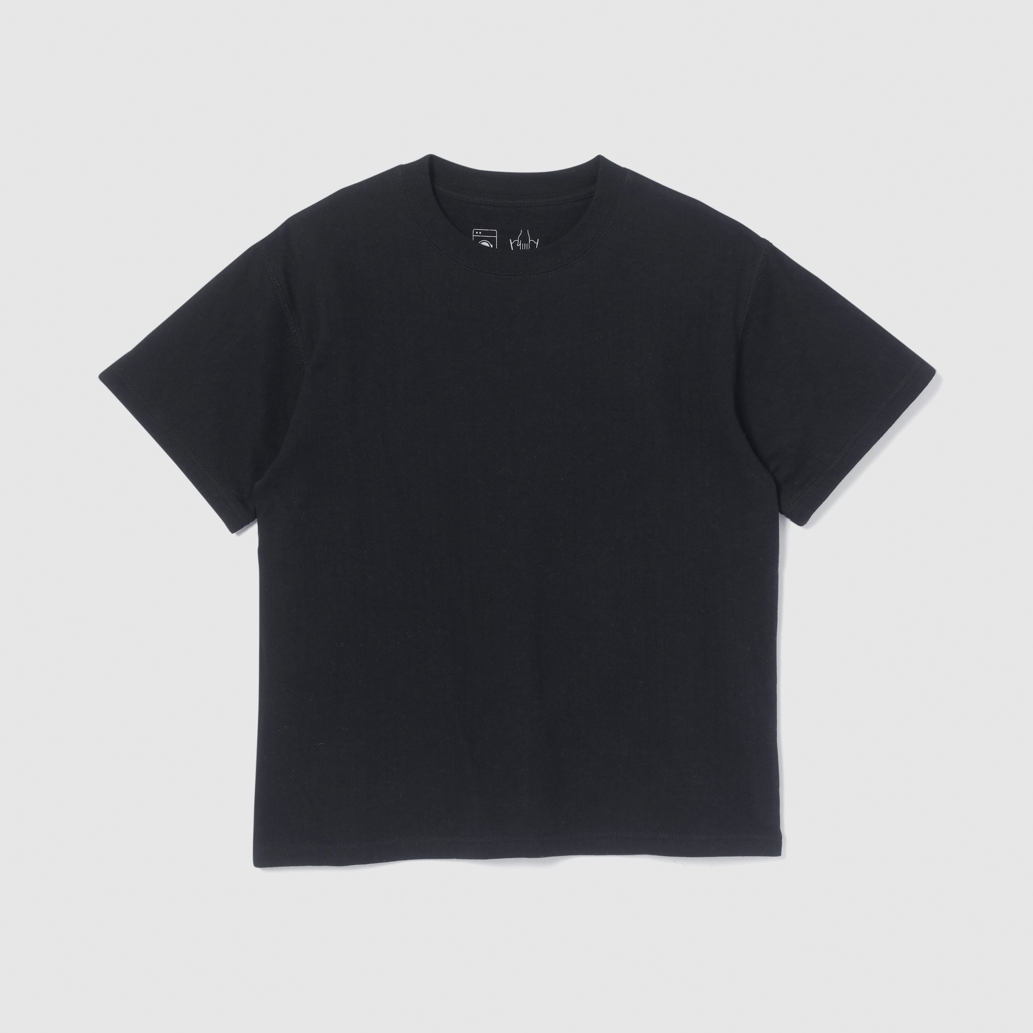 C/2FACE クルーネックMEDIUM Tシャツ