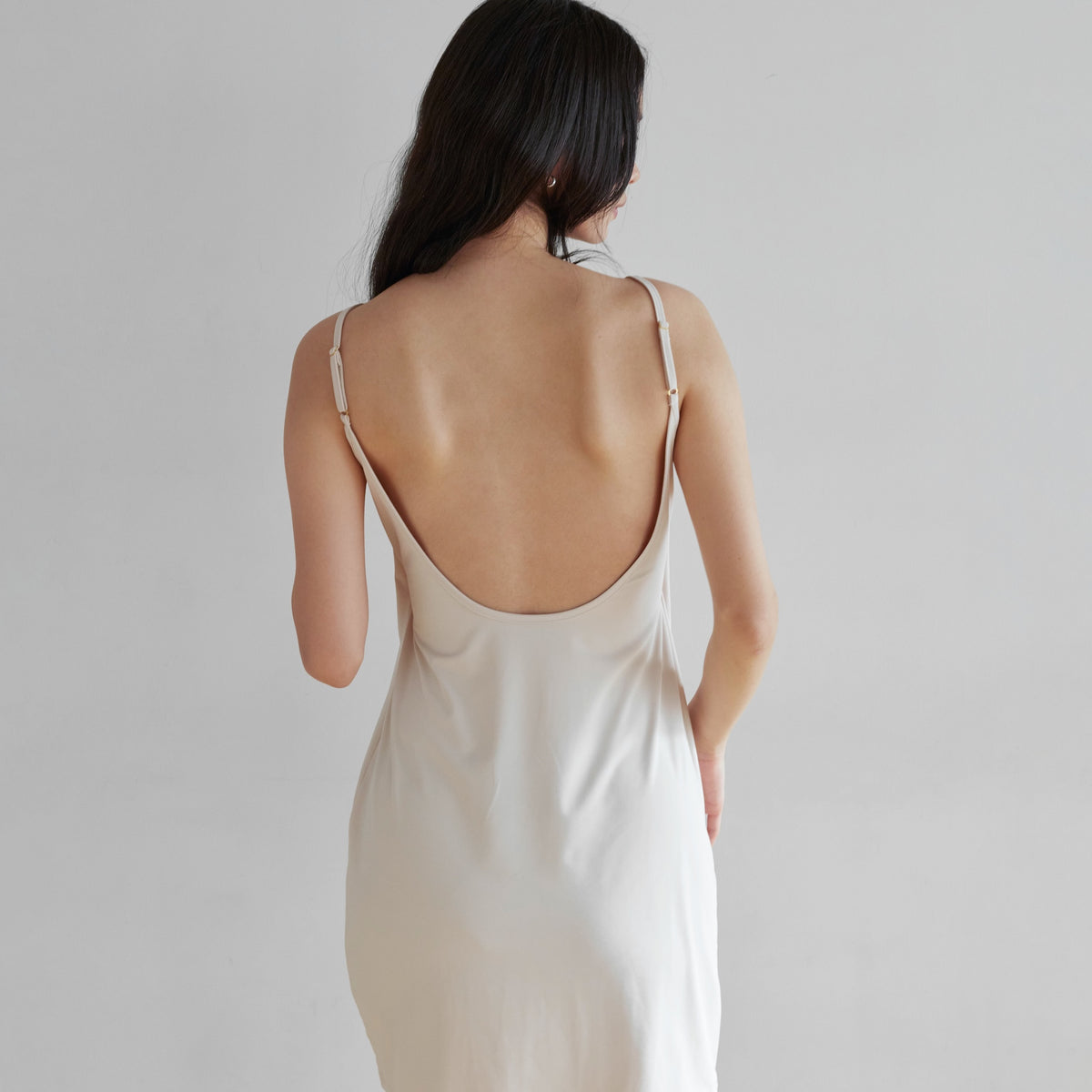Cup-in inner dress