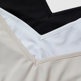 Cup-in inner dress