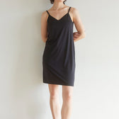 Cup-in inner dress