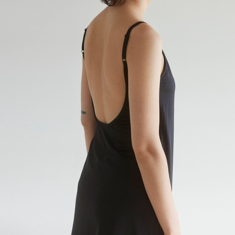 Cup-in inner dress