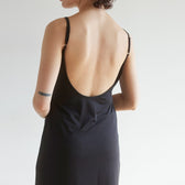 Cup-in inner dress