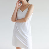 Cup-in inner dress