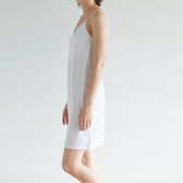 Cup-in inner dress