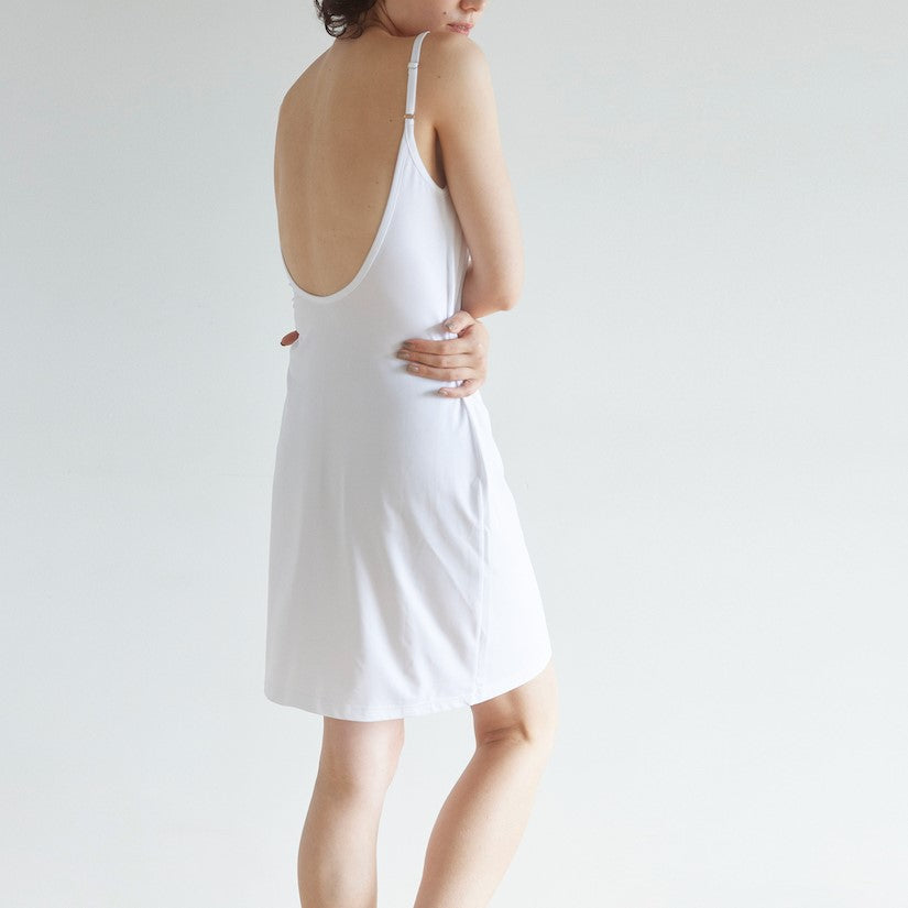 Cup-in inner dress