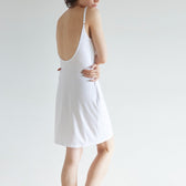 Cup-in inner dress