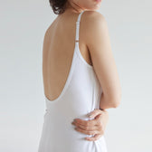 Cup-in inner dress