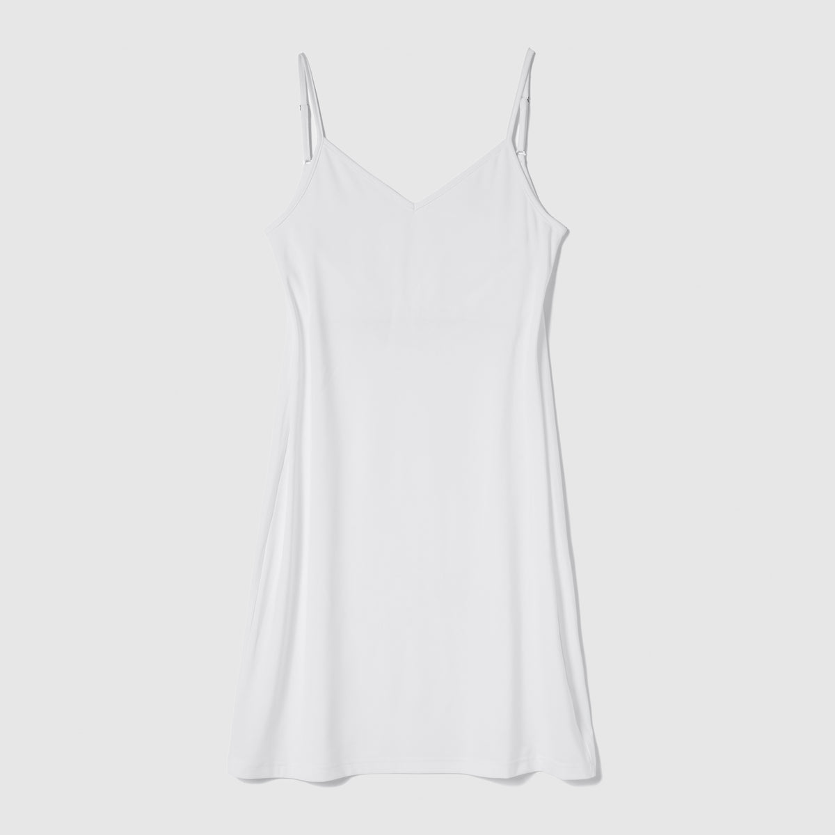 Cup-in inner dress