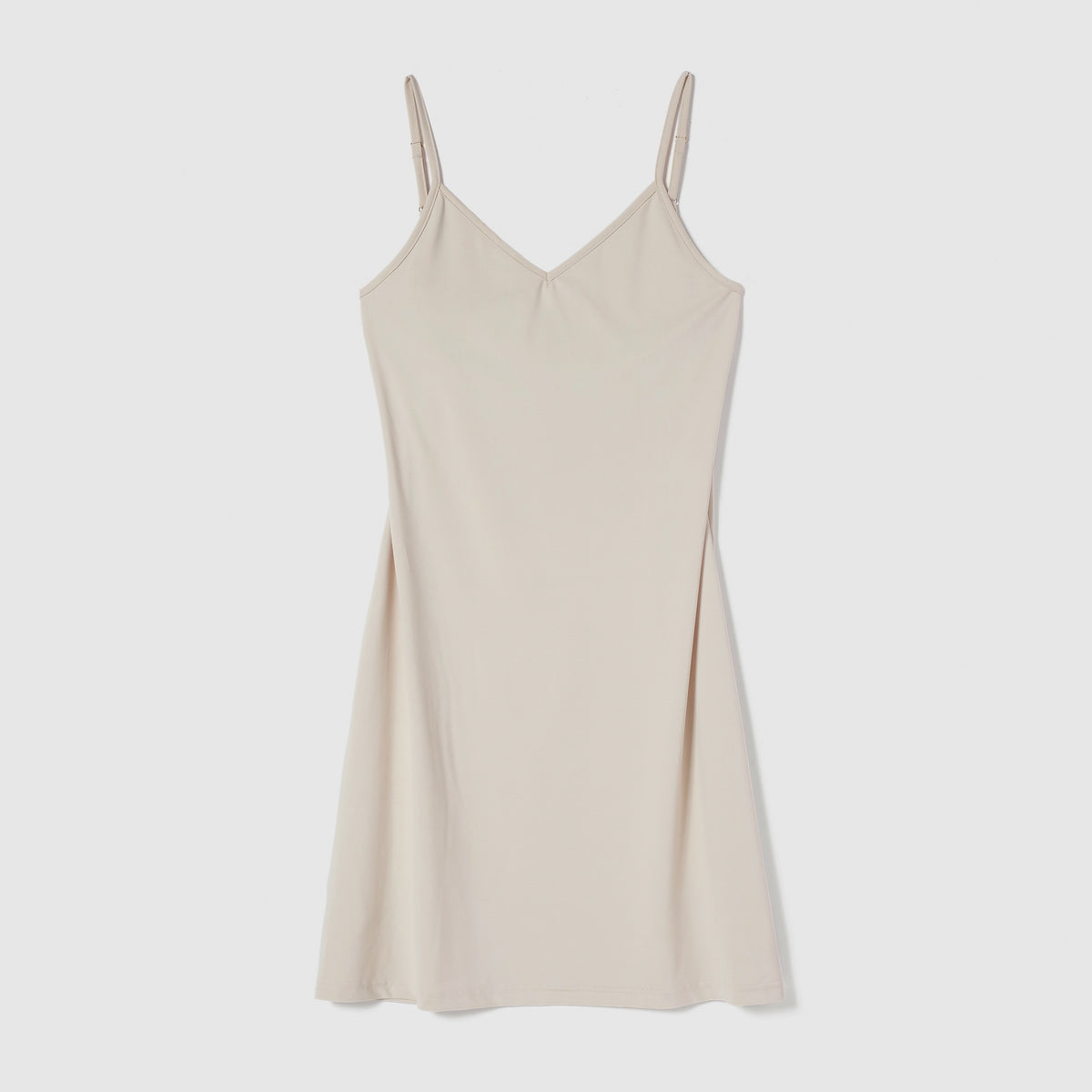 Cup-in inner dress