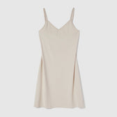 Cup-in inner dress