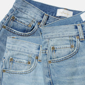Organic cottonベーシック SRN02