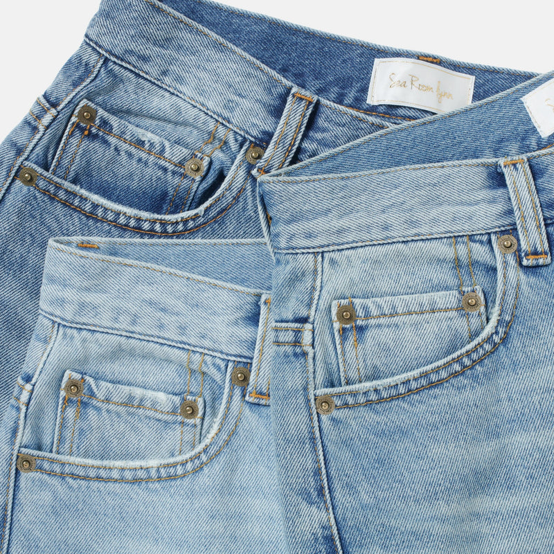 Organic cotton basic SRN02