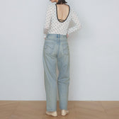 Organic cottonベーシック SRN02