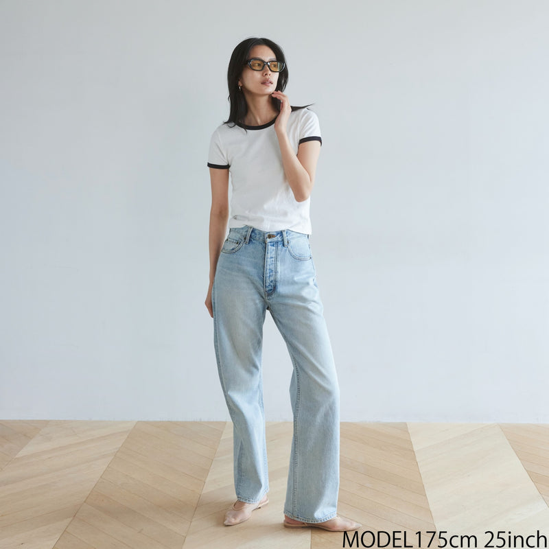Organic cotton basic SRN02