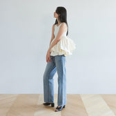 Organic cottonベーシック SRN02
