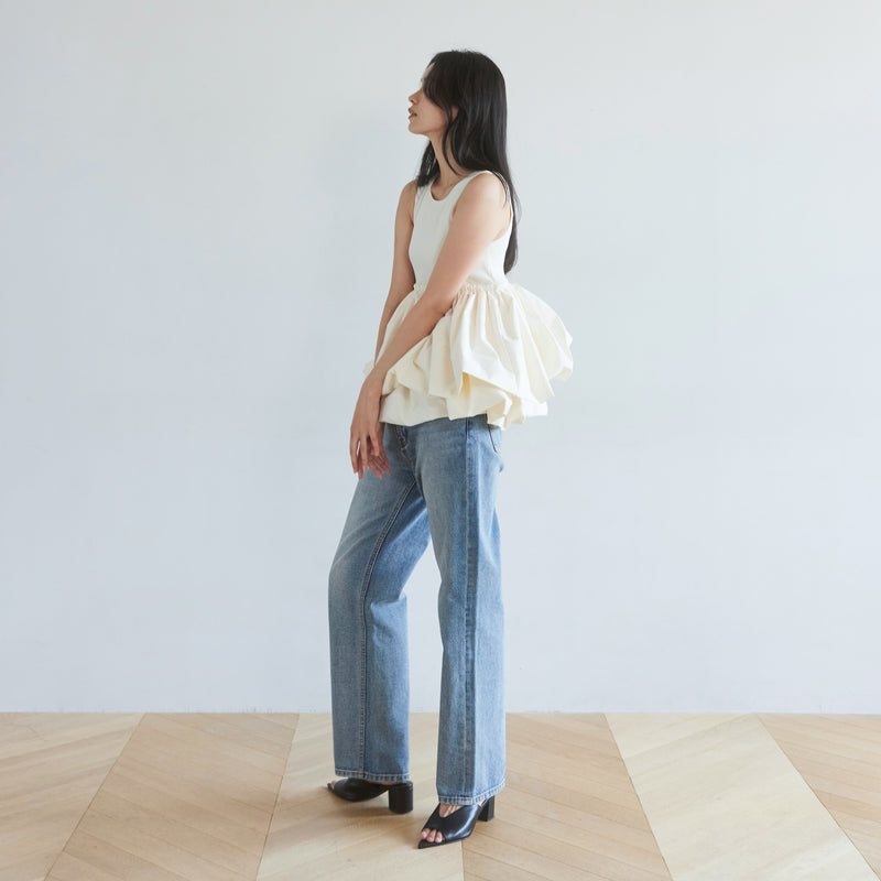 Organic cotton basic SRN02