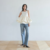 Organic cottonベーシック SRN02