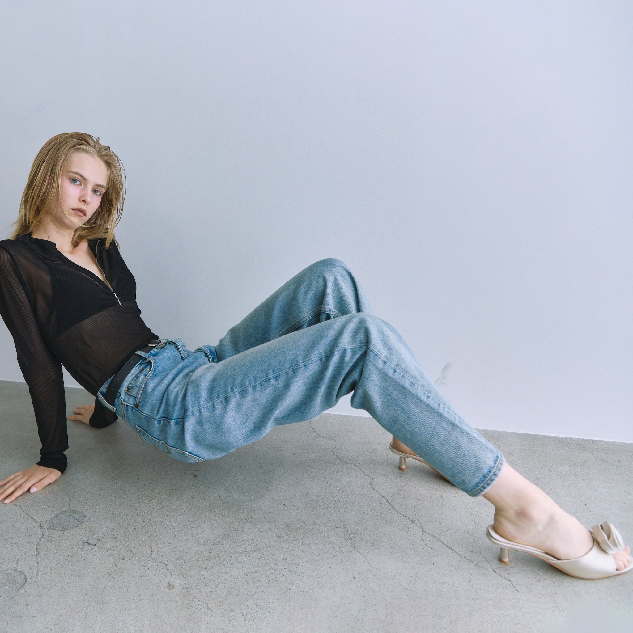 【美品】シールームリン 定価1.4万 Organic cottonベーシック Organic cottonベーシック SRN02