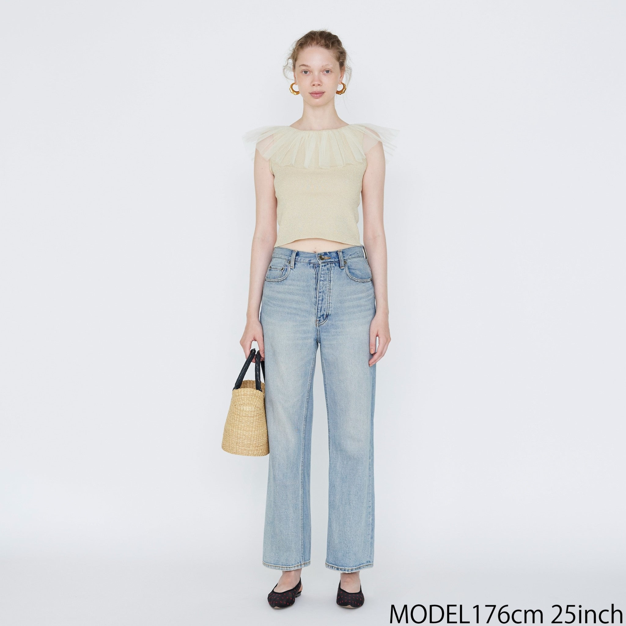 タグ付新品searoomlynnOrganiccottonベーシックSRN02