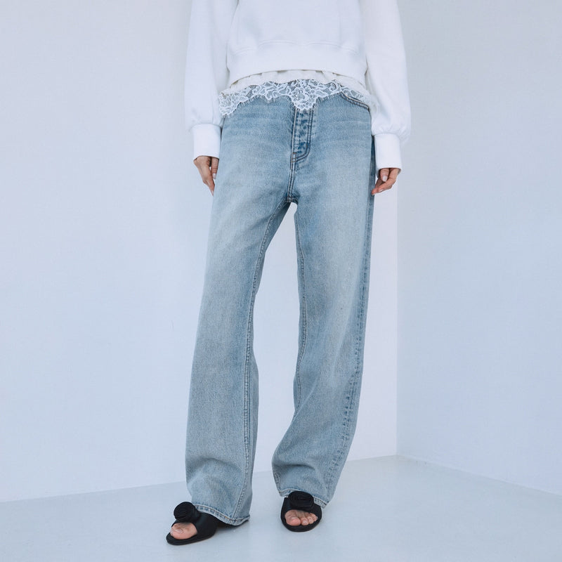 Organic cotton basic SRN02