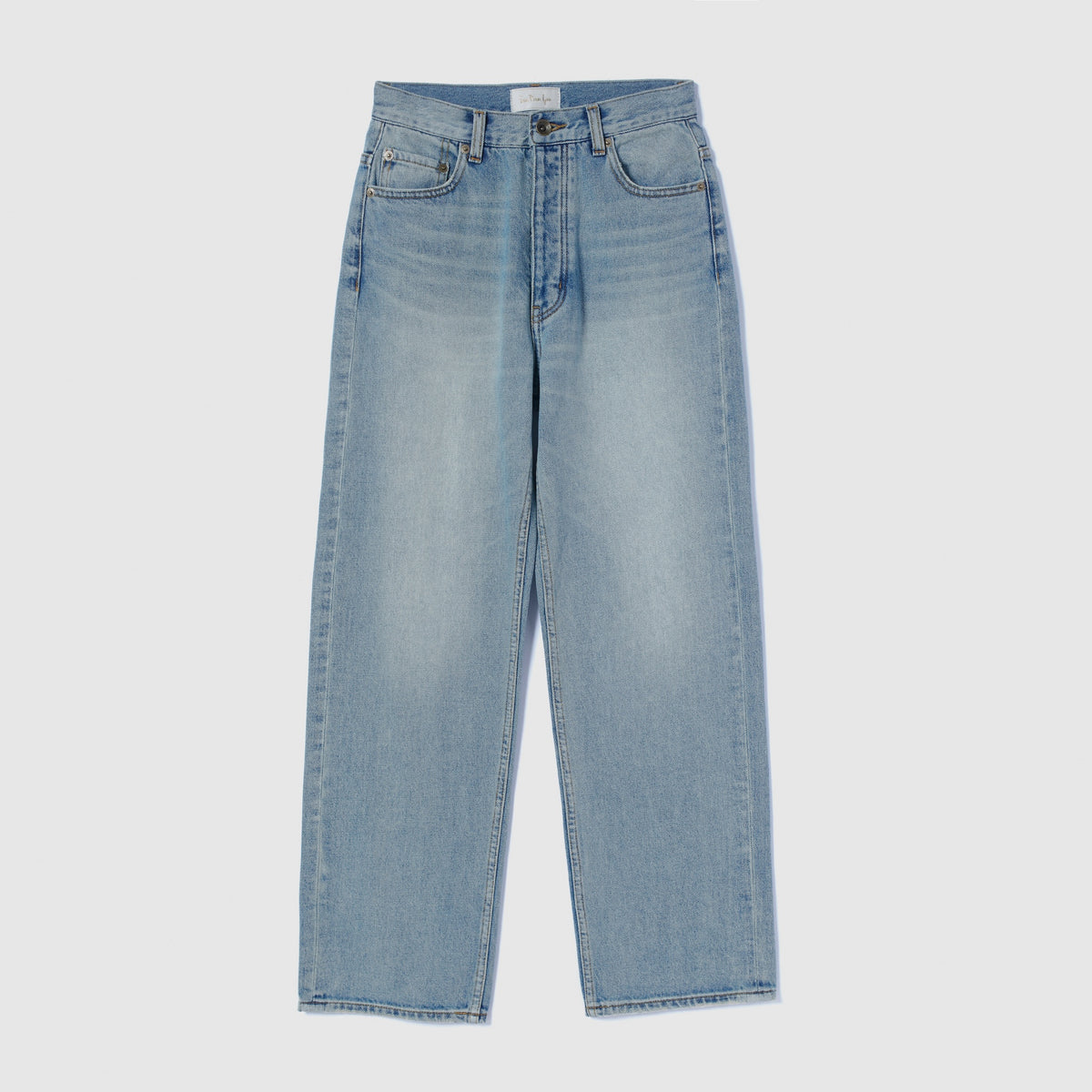 Organic cottonベーシック SRN02