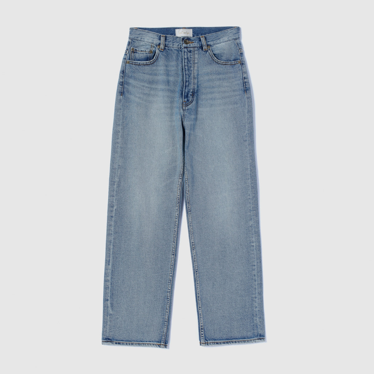 Organic cottonベーシック SRN02