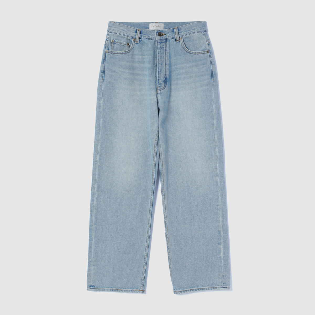 Organic cottonベーシック SRN02